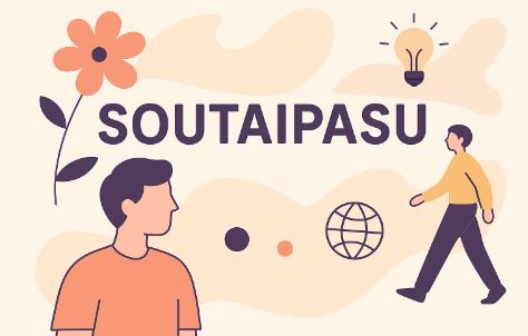 Soutaipasu
