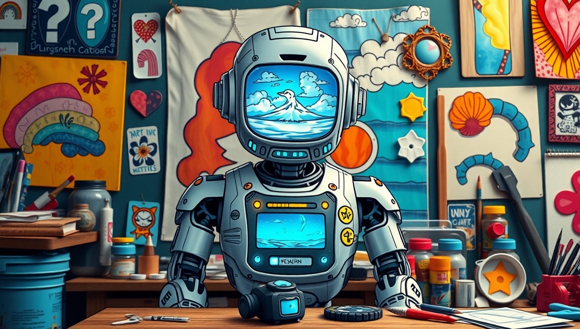 art thunderonthegulf craft