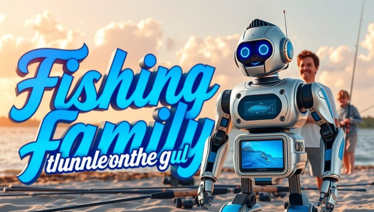 fishing family thunderonthegulf