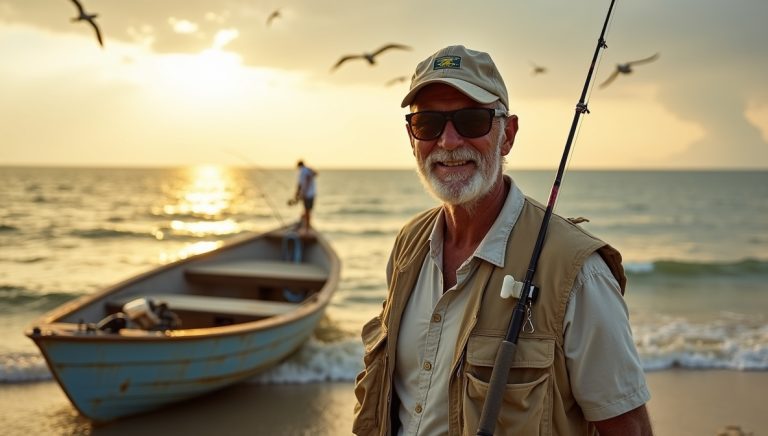 fishing guides by thunderonthegulf