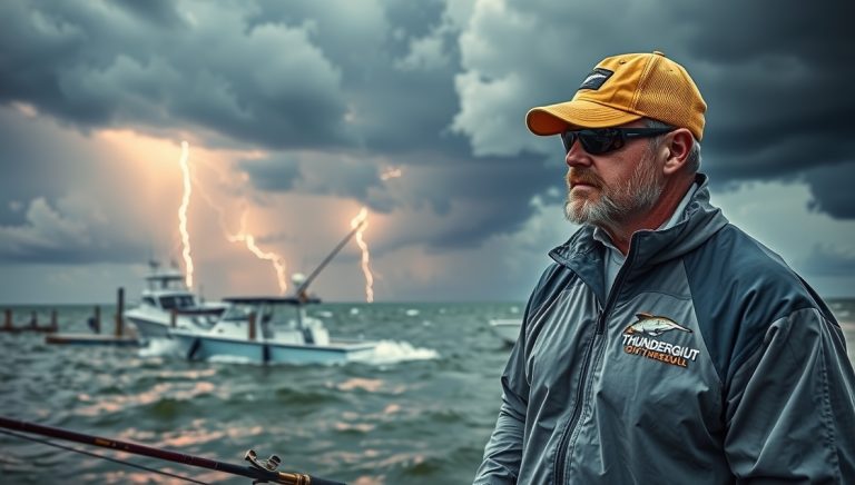 fishing guides thunderonthegulf